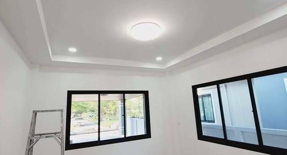 À vendre 3 chambres maison à Non Thai, Nakhon Ratchasima