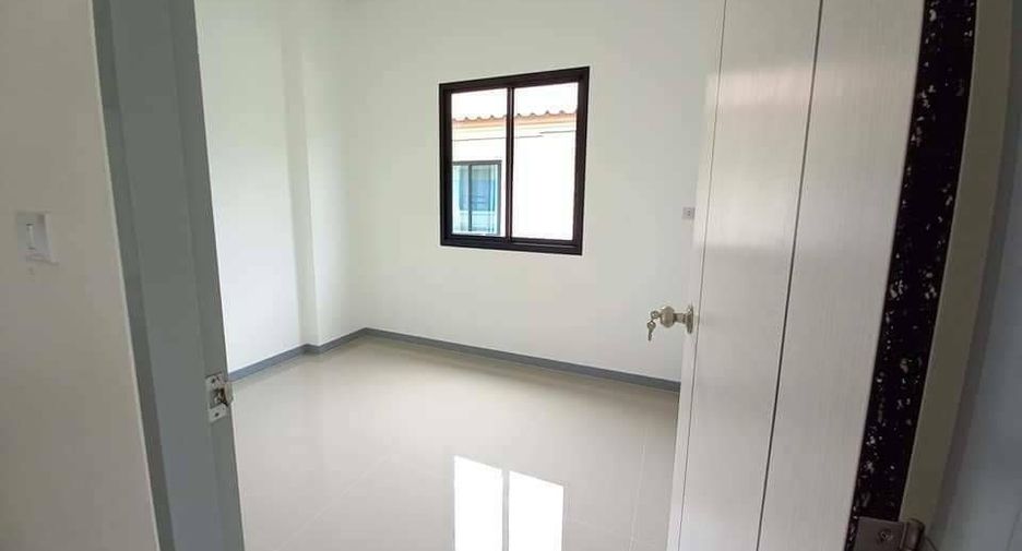 À vendre 3 chambres maison à Non Thai, Nakhon Ratchasima