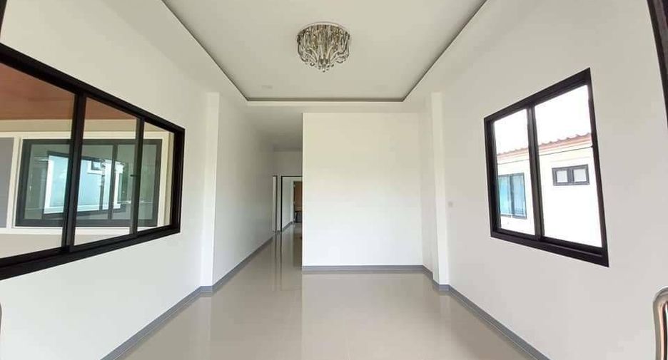 À vendre 3 chambres maison à Non Thai, Nakhon Ratchasima