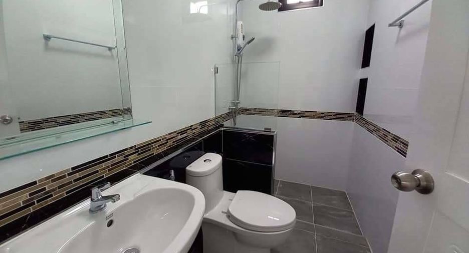 À vendre 3 chambres maison à Non Thai, Nakhon Ratchasima