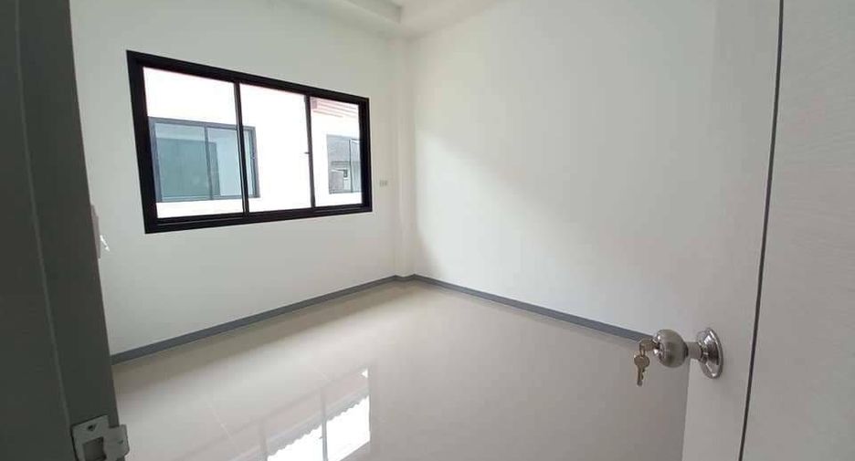 À vendre 3 chambres maison à Non Thai, Nakhon Ratchasima