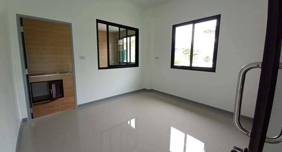 À vendre 3 chambres maison à Non Thai, Nakhon Ratchasima