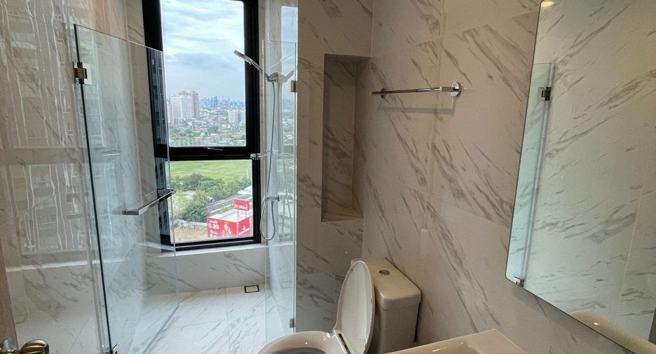 For sale 1 bed condo in Bang Na, Bangkok