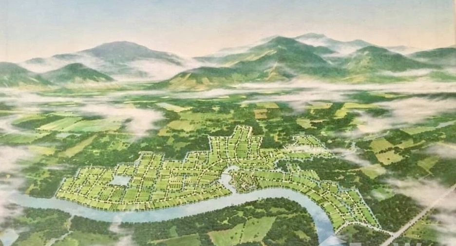 出售 土地 在 Khun Tan, Chiang Rai