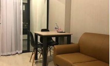 For sale 1 bed condo in Phra Pradaeng, Samut Prakan