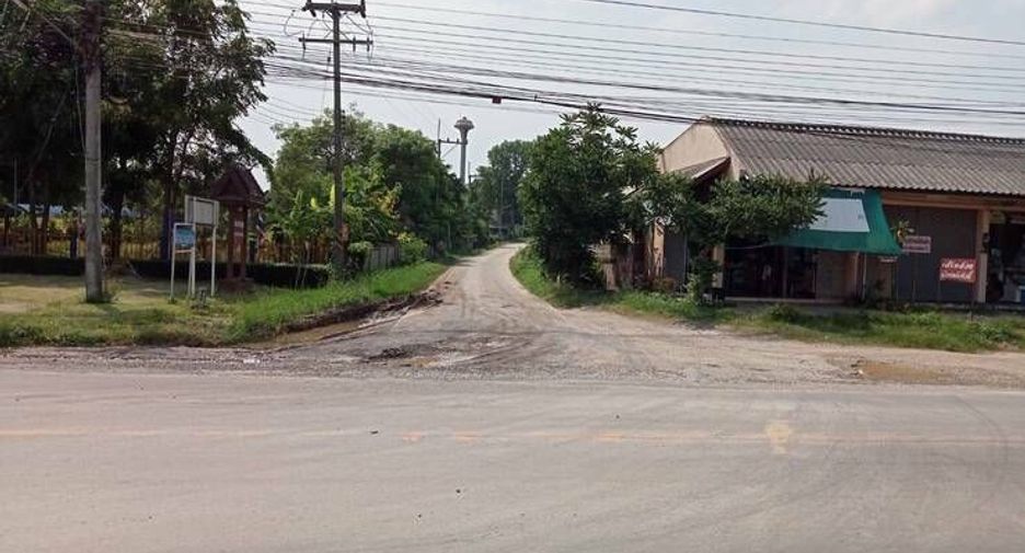 For sale land in Phu Kamyao, Phayao