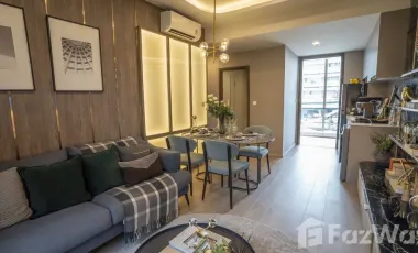 Condo en venta de 2 habitaciones en Sathon, Bangkok