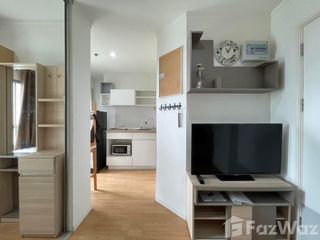For sale 1 bed condo in Suan Luang, Bangkok