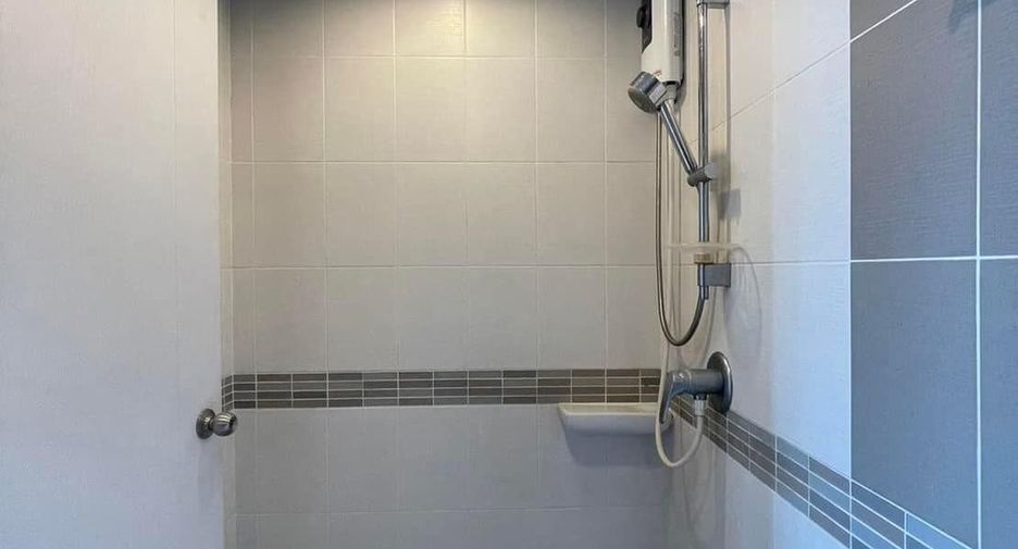 À vendre 1 chambre condo à Suan Luang, Bangkok