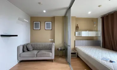 Wohnung zum Kauf mit 1 Zimmer in Suan Luang, Bangkok