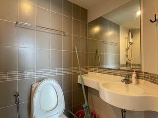 For sale 1 bed condo in Suan Luang, Bangkok