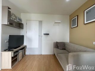 For sale 1 bed condo in Suan Luang, Bangkok