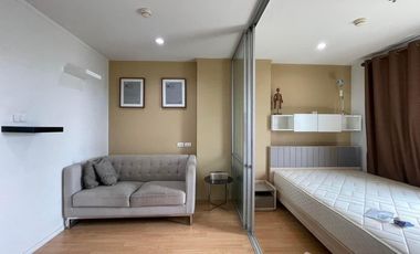 Condo en venta de 1 habitaciones en Suan Luang, Bangkok