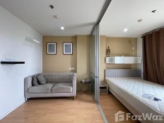 For sale 1 bed condo in Suan Luang, Bangkok