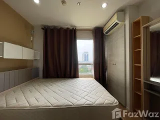 For sale 1 bed condo in Suan Luang, Bangkok