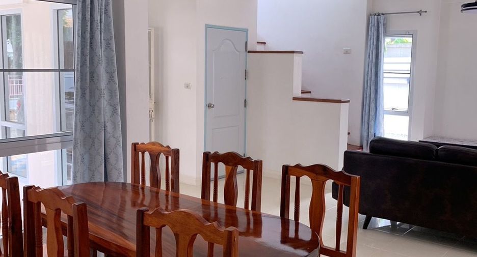 Casa en venta de 3 habitaciones en Mueang Khon Kaen, Khon Kaen