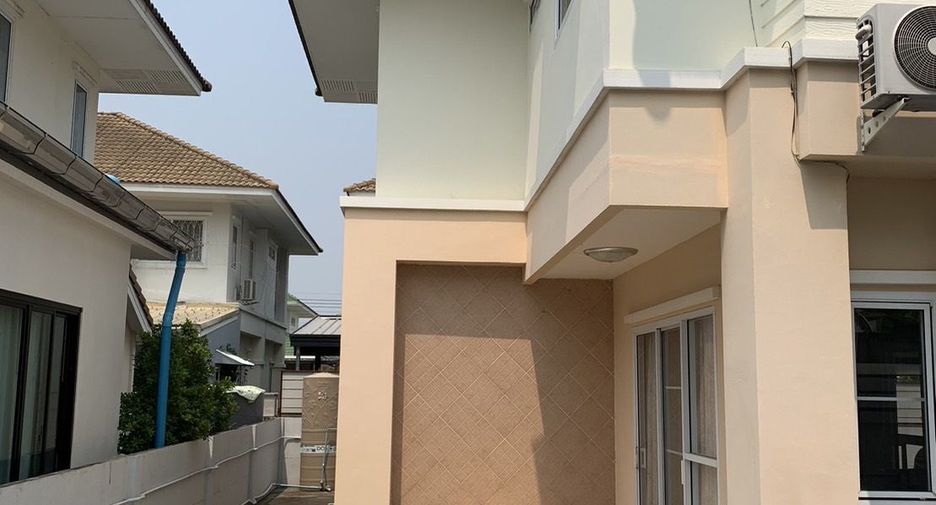 For sale 3 bedrooms house in Mueang Khon Kaen, Khon Kaen