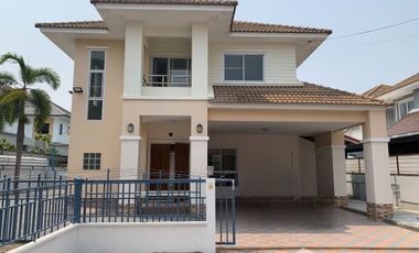 出售 3 卧室 独立屋 在 Mueang Khon Kaen, Khon Kaen