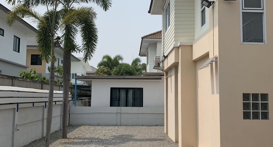 Casa en venta de 3 habitaciones en Mueang Khon Kaen, Khon Kaen