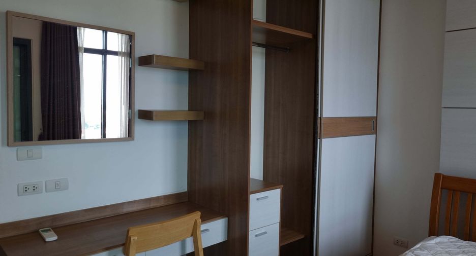Продажа студия кондо в Банг На, Бангкок
