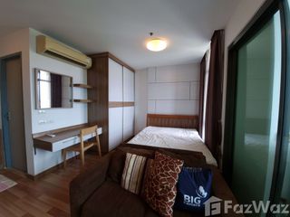 Продажа студия кондо в Банг На, Бангкок