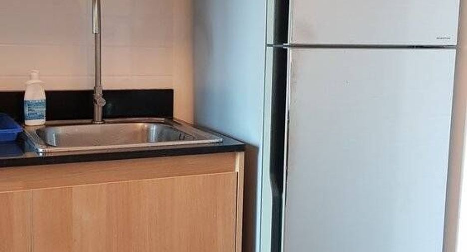 Продажа студия кондо в Банг На, Бангкок