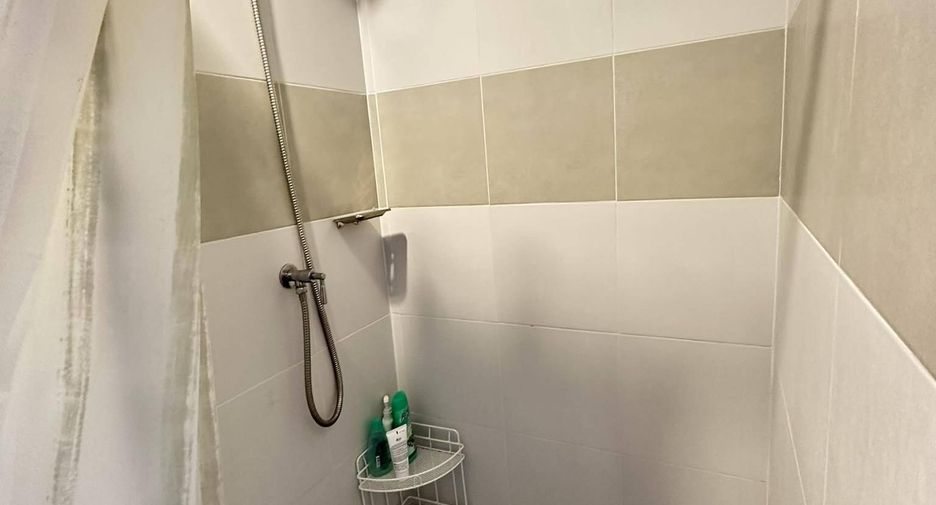 For sale studio condo in Mueang Nonthaburi, Nonthaburi