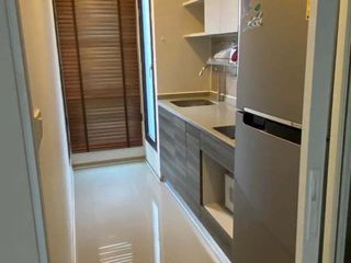 For sale 2 bedrooms condo in Huai Khwang, Bangkok