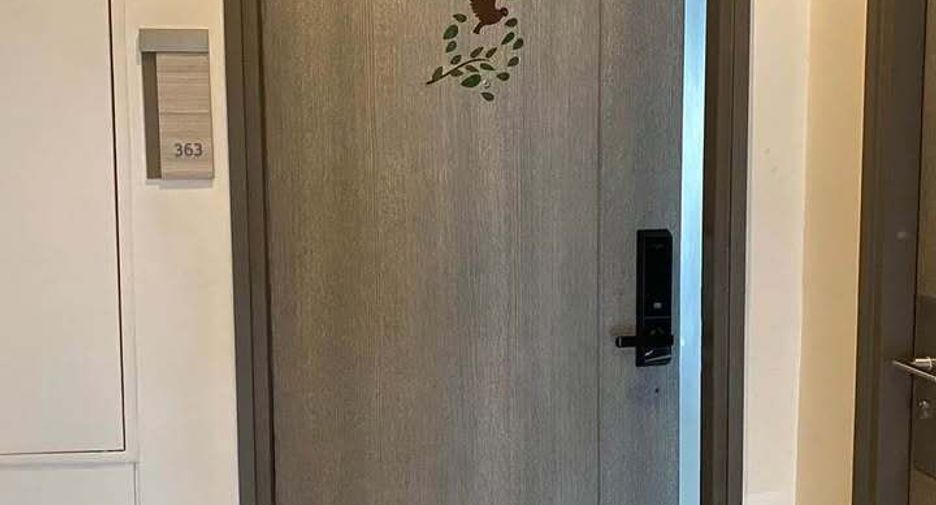 For sale 2 ベッドルーム condo in Huai Khwang, Bangkok