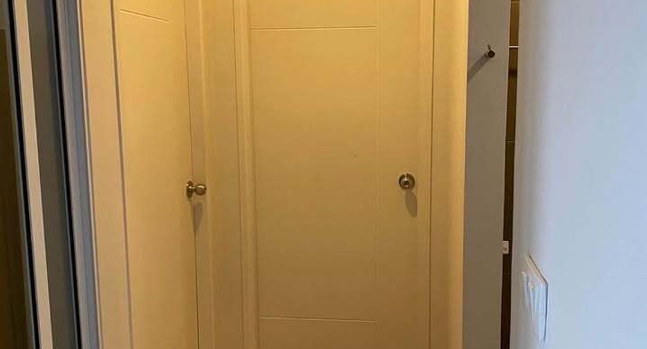 For sale 2 ベッドルーム condo in Huai Khwang, Bangkok