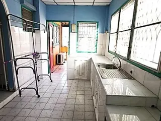 出售 和 出租 6 卧室 联排别墅 在 Pak Kret, Nonthaburi