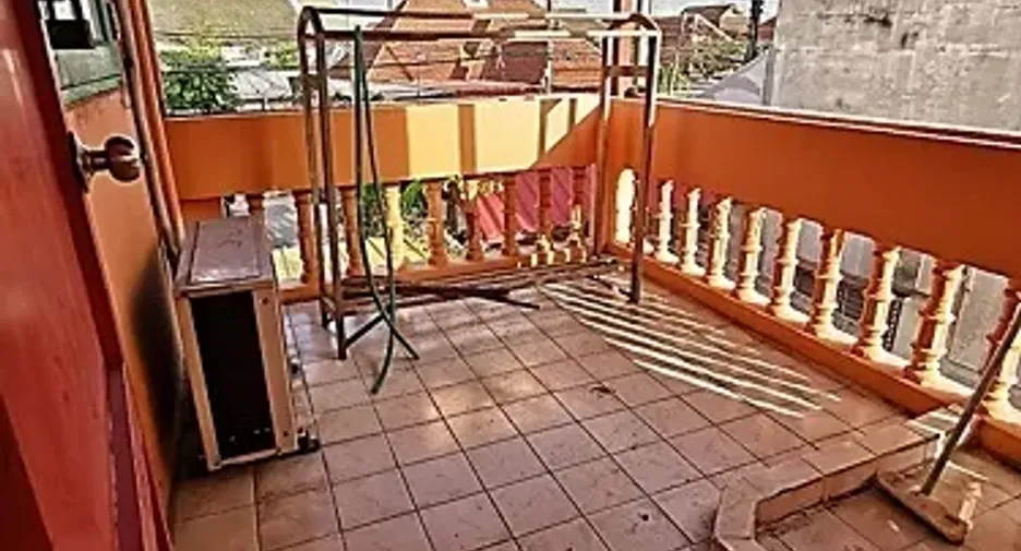 For sale and for rent 6 bedrooms townhouse in Pak Kret, Nonthaburi