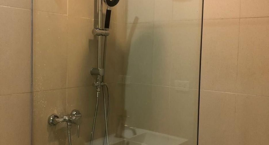 For sale 1 bed condo in Watthana, Bangkok