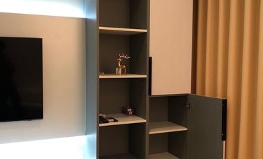 Wohnung zum Kauf mit 1 Zimmer in Watthana, Bangkok