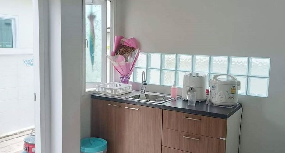 For sale 3 bedrooms villa in Mueang Chiang Rai, Chiang Rai