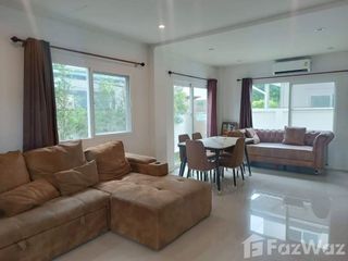 For sale 3 bedrooms villa in Mueang Chiang Rai, Chiang Rai