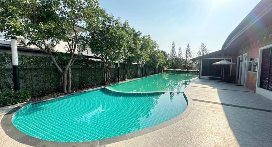 For sale 3 bedrooms villa in Mueang Chiang Rai, Chiang Rai
