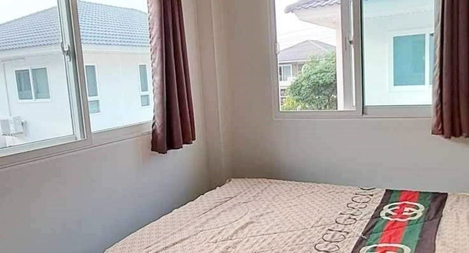 For sale 3 bedrooms villa in Mueang Chiang Rai, Chiang Rai