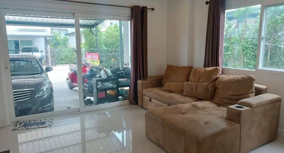 For sale 3 bedrooms villa in Mueang Chiang Rai, Chiang Rai
