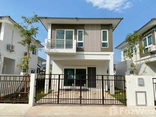 For sale 3 bedrooms villa in Mueang Chiang Rai, Chiang Rai