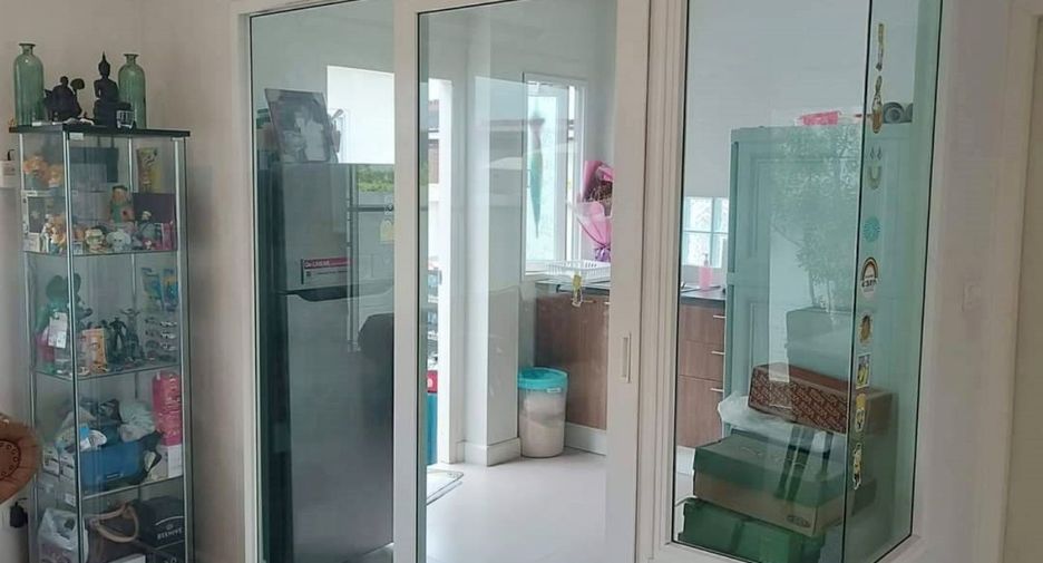 For sale 3 bedrooms villa in Mueang Chiang Rai, Chiang Rai