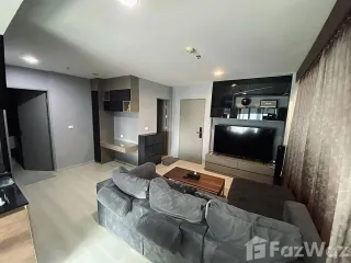 For sale 2 bedrooms condo in Huai Khwang, Bangkok