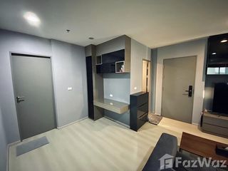For sale 2 bedrooms condo in Huai Khwang, Bangkok