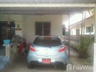 For sale 2 bedrooms house in Mueang Lampang, Lampang