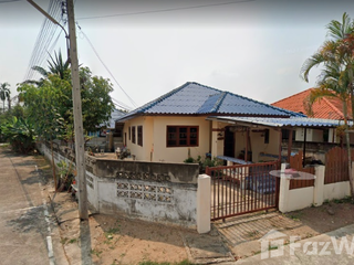 For sale 2 bedrooms house in Mueang Lampang, Lampang