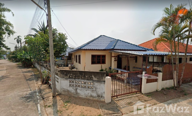 For sale 2 bedrooms house in Mueang Lampang, Lampang