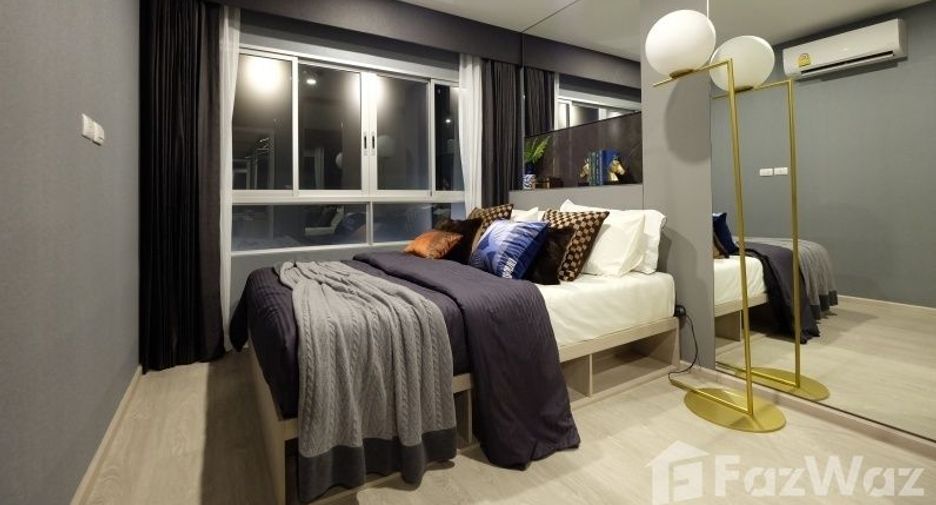 For sale 2 bedrooms condo in Chom Thong, Bangkok