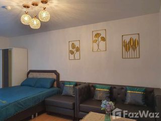 Продажа студия кондо в Pak Kret, Нонтабури