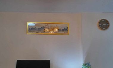 À vendre studio condo à Pak Kret, Nonthaburi