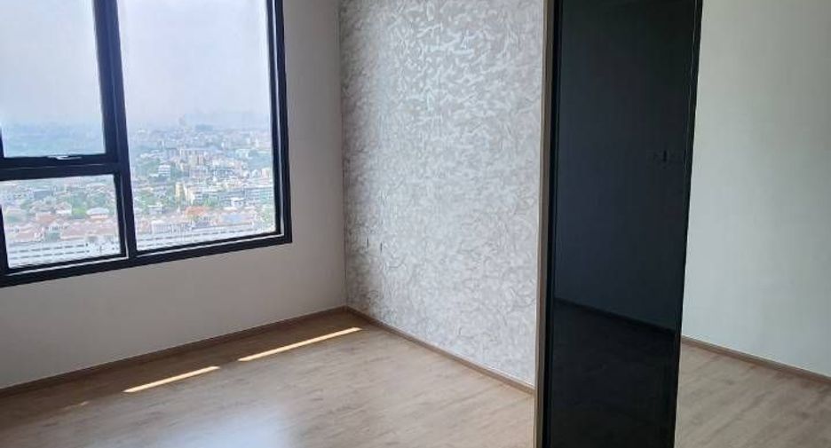 出售 和 出租 1 卧室 公寓 在 Chatuchak, 曼谷